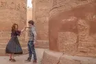8 Days Egypt Honeymoon Trip