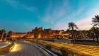 Diriyah Tour