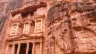 Petra Day Tour from Amman