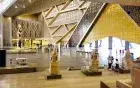 Grand Egyptian Museum — Egypt Family Tour 2026