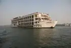 Crucero Nile Dolphin Todo Incluido