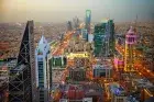 15 Days Saudi Dubai and Egypt Tour
