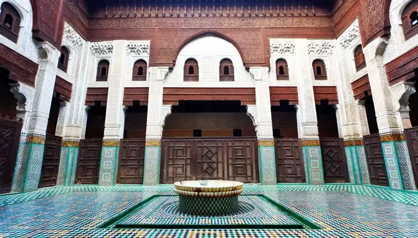 Meknes