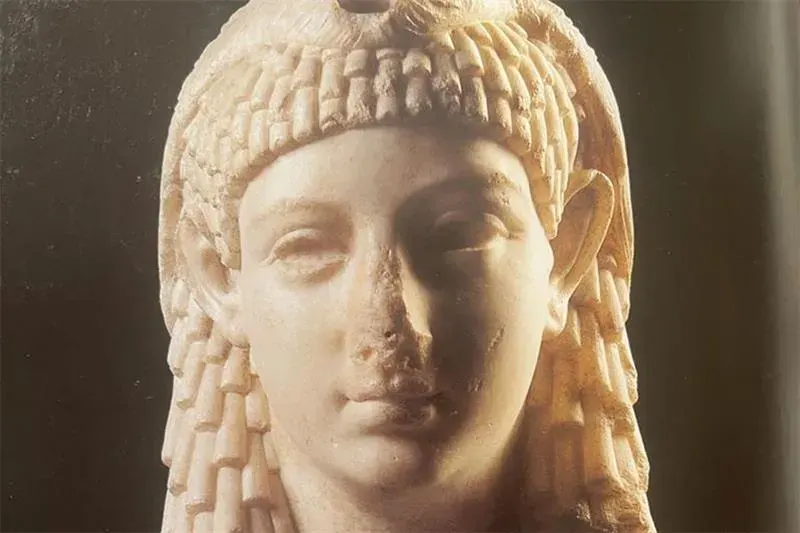 Cleopatra