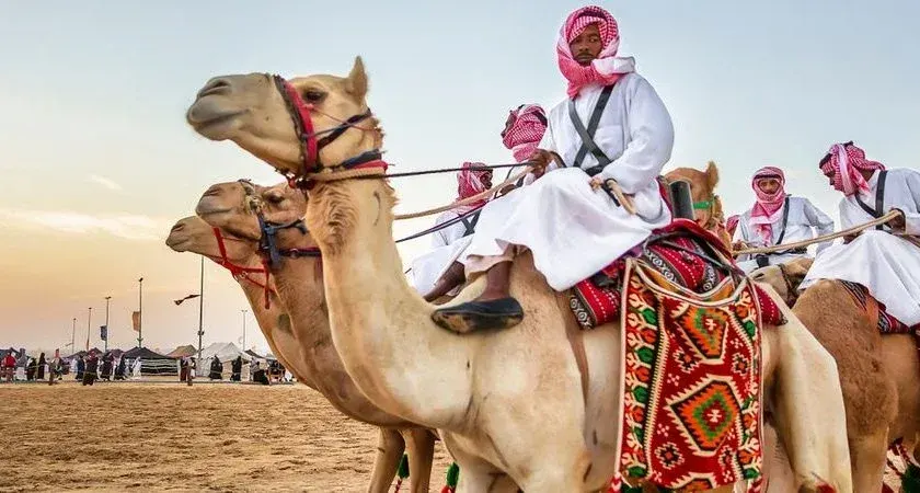 Things to Know Before Going to Saudi Arabia