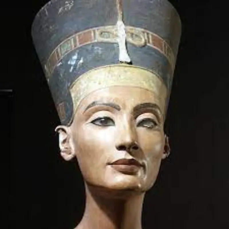 The Legacy of Egyptian Queens