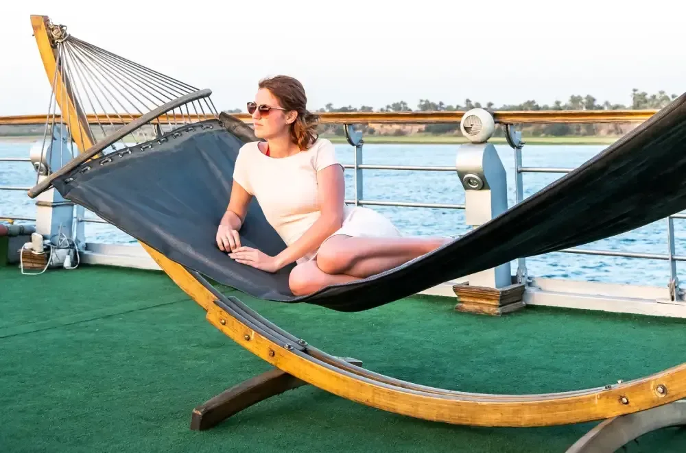 How to Travel to Egypt in Comfort and Style