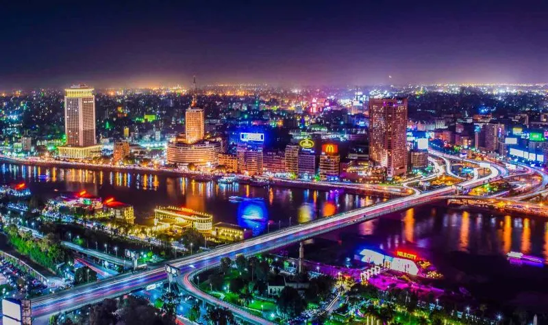 Tour de 8 Dias pelo Cairo e Cruzeiro pelo Nilo