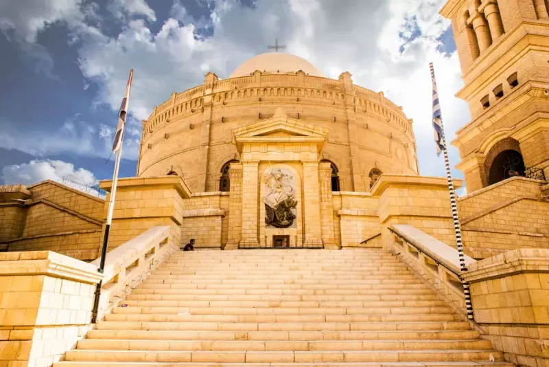 11 Days Egypt Tour including 8 Days Round Trip Nile Cruise