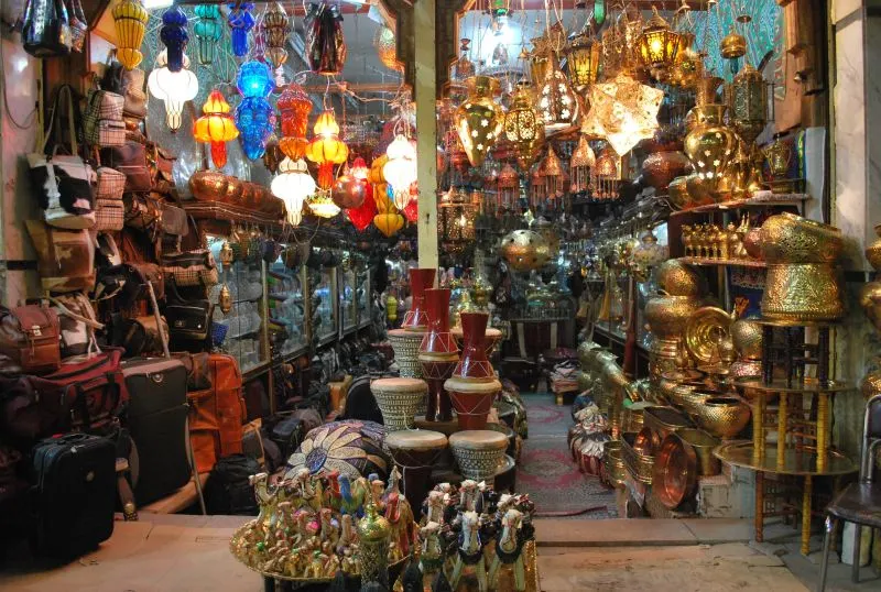 Best Egypt Tours: 8 Days Cairo and Nile Cruise