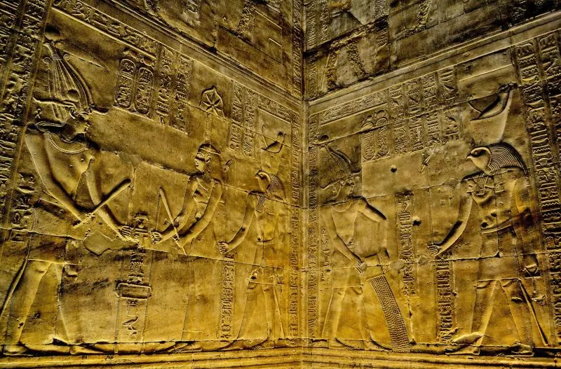8 Days Luxury Egypt Tour