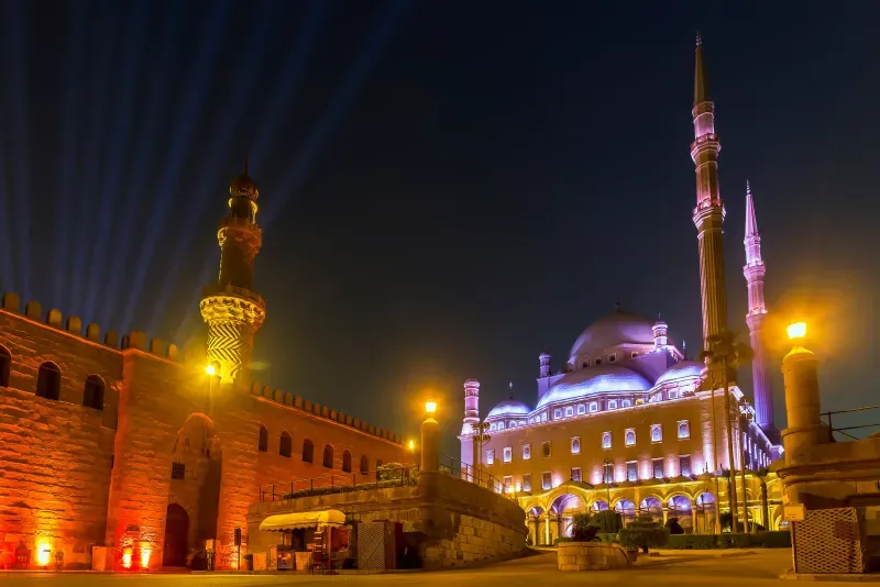 11 Days Egypt Cultural Tour Package 