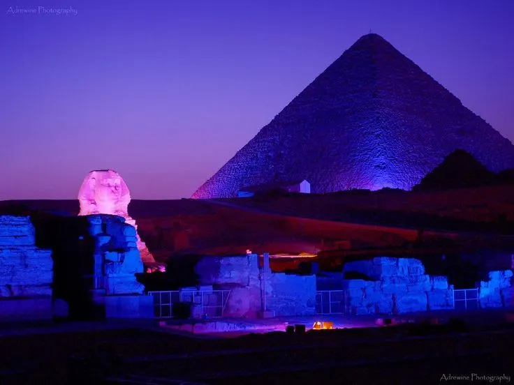 The best 10 Day Tours To Egypt