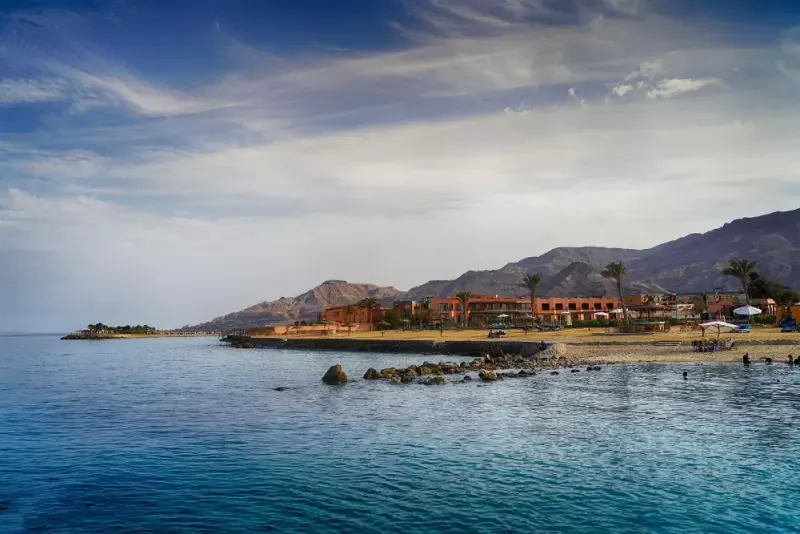 Ain El Sokhna Day Tour
