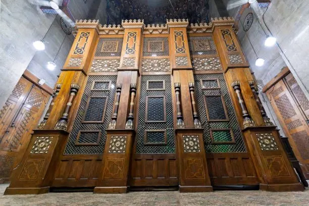 Refaie Mosque Culture Trip to Egypt for 14 Days