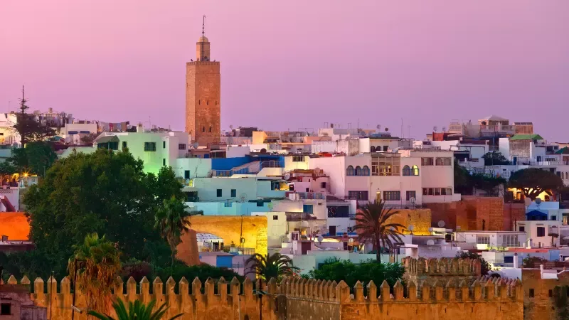 Tours in Morocco take you to its most iconic attractions