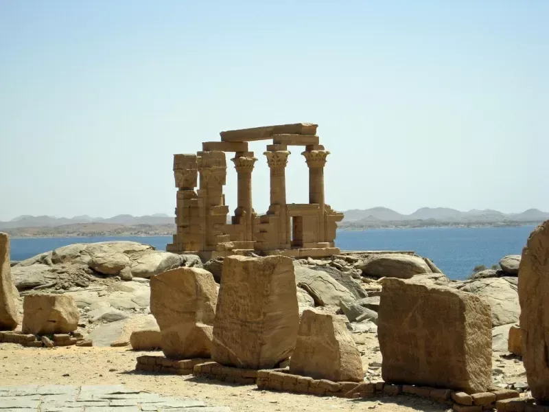 07 Days Kemet and Nubia Tour