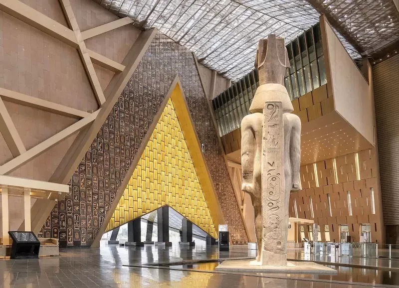 Affordable Egypt Tour