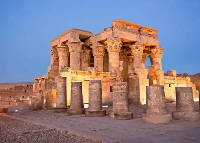 Best Egypt Tours: 8 Days Cairo and Nile Cruise