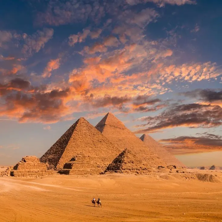 8 Days Luxury Egypt Tour