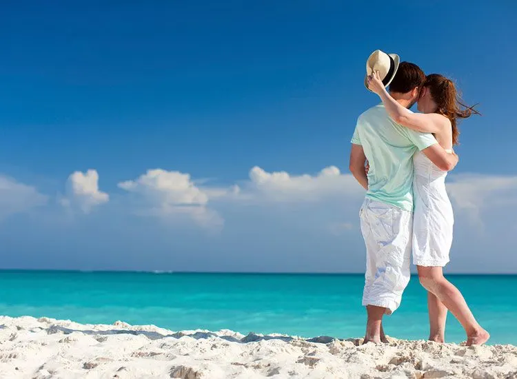 Egypt Honeymoon Package