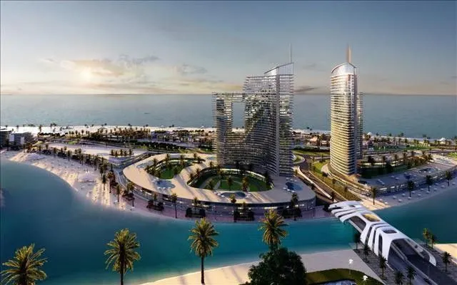 Scenic Views of El Alamein – Unforgettable Egypt Day Trips