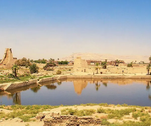 Tours to Egypt from USA cruising between Luxor and Aswan