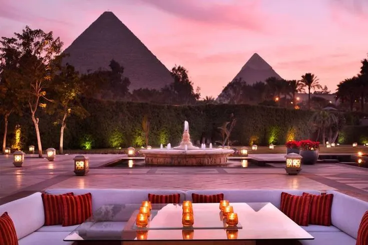 7 Dias Tour Cairo, Luxor e Aswan