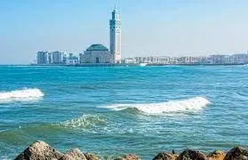 15 Days Egypt Morocco Tour
