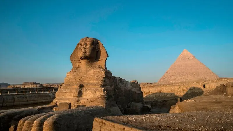 12 Dias de Luxo no Cairo & Cruzeiro Sonesta Dahabiya