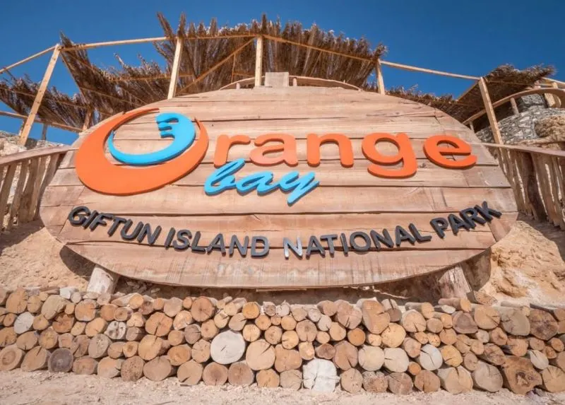 Orange Bay Hurghada all inclusive Tours to Egypt from USA