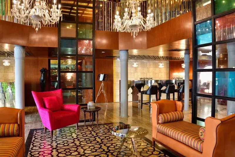 MS Mayflower Luxury Nile Cruise