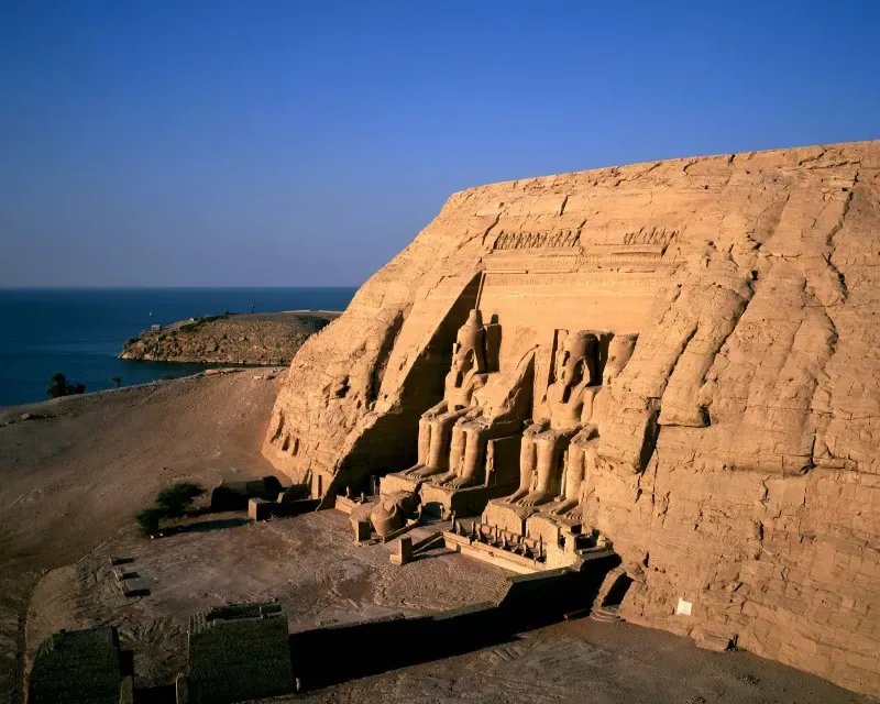 12 Dias de Luxo no Cairo & Cruzeiro Oberoi Zahra