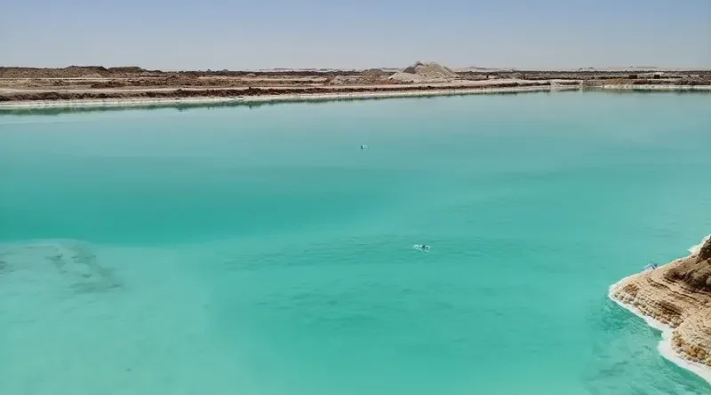 Siwa Oasis Tour | Egypt Adventure Tour & Desert Safari