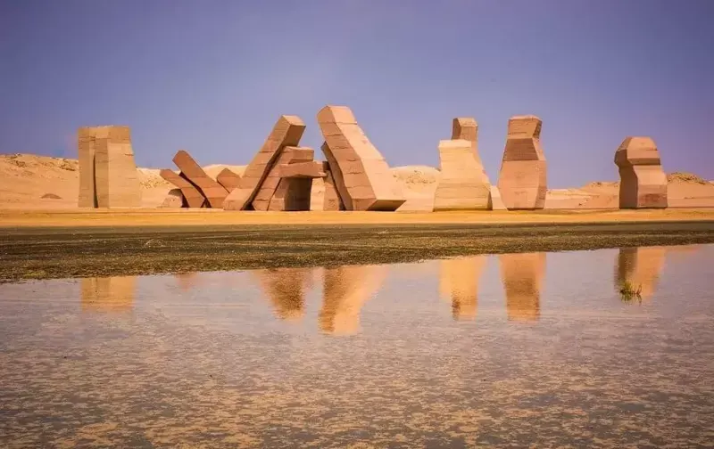 11 Days All Inclusive Vacation To Egypt