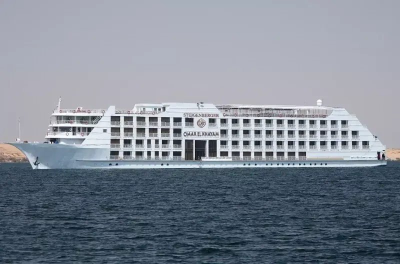 Steigenberger Omar El Khayam