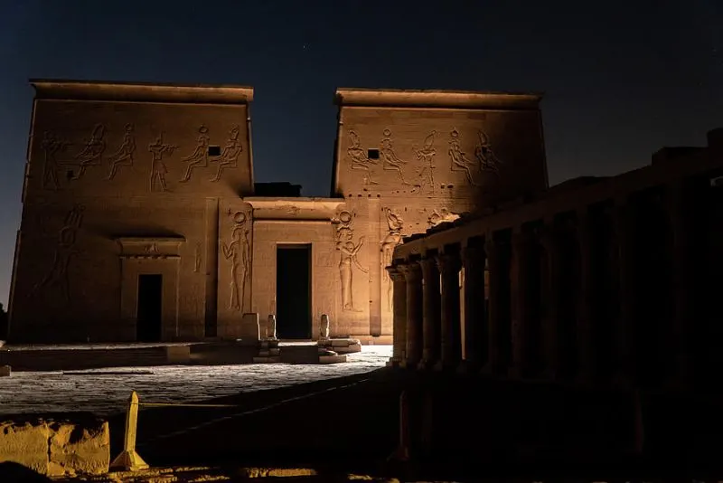 Egypt Honeymoon Package