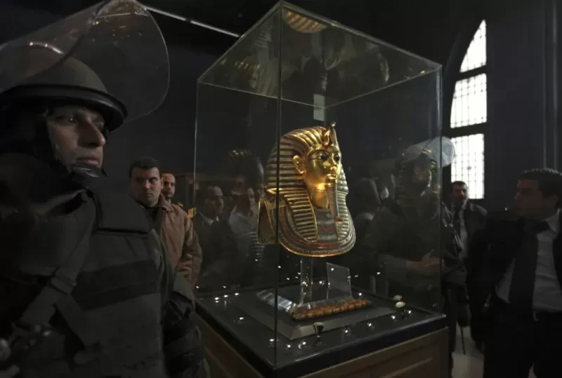 Best Egypt Tours: 8 Days Cairo and Nile Cruise