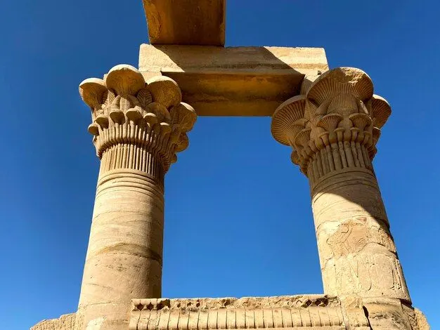  Kalabsha and Nubian Museum Tour 