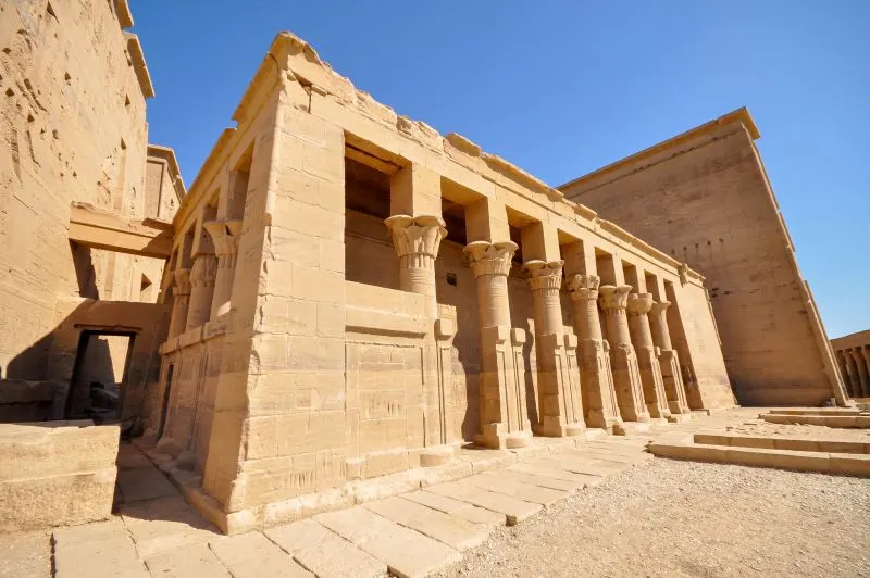 8 Days Luxury Egypt Tour