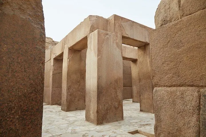 8 Days Luxury Egypt Tour