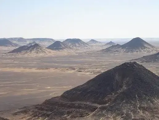 6-Day Tour to Cairo and El Bahariya Oasis