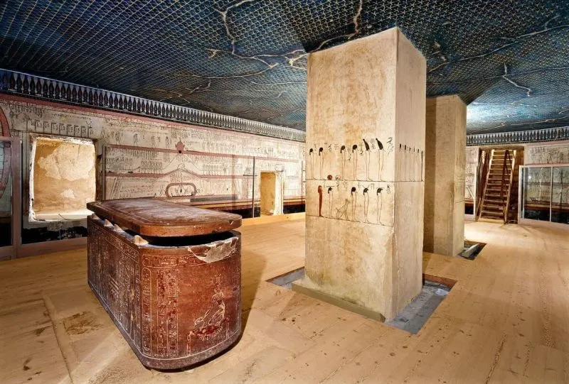 8 Days Luxury Egypt Tour