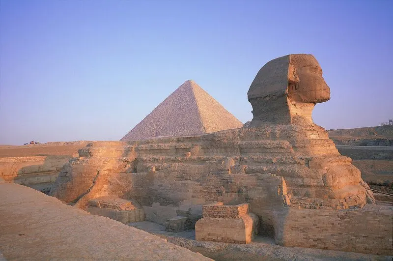 08 Days Budget Egypt Tours& Cairo and Nile Cruise By Train