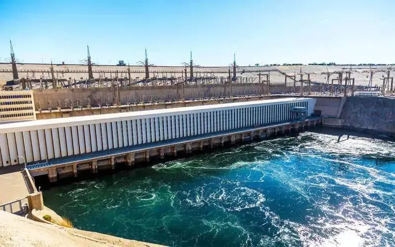 Tour to Philae Temple and High Dam