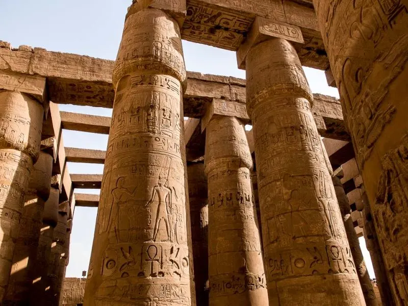 8 Days Luxury Egypt Tour