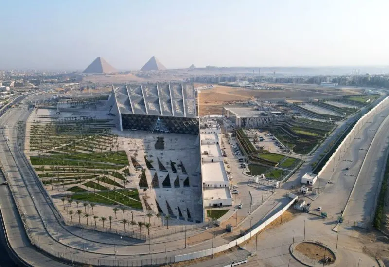 8 Days Luxury Egypt Tour