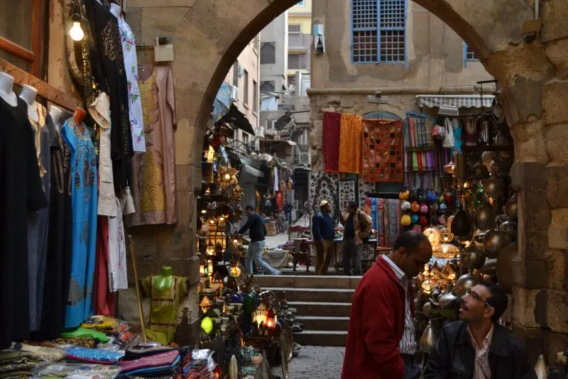 Tour de Páscoa de 6 dias no Cairo e Luxor