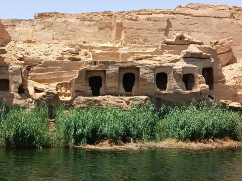 Gebel El Silsila
