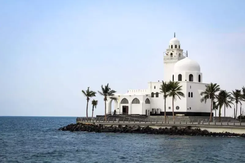 10 Days Saudi Arabia Tour Package